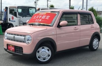 ☆ムラタの特選中古車☆