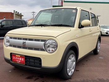 今週のおすすめ中古車