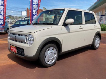 おすすめ中古車ご紹介いたします