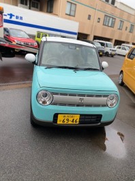 NEW試乗車追加しました！！