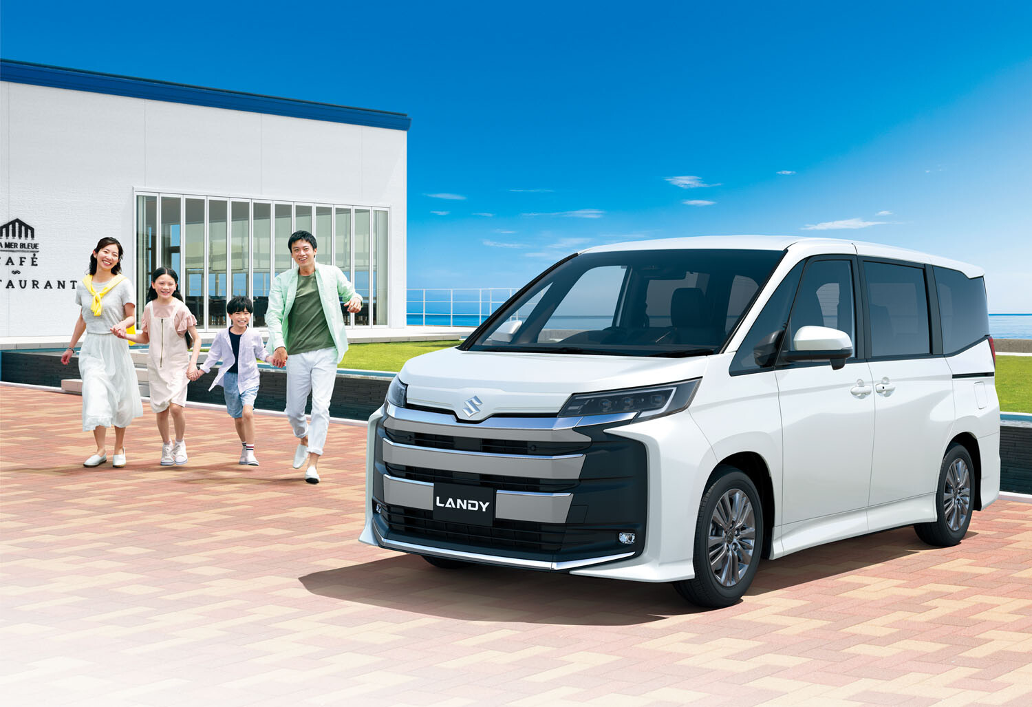 NEW ランディまとめ