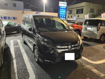 ☆ランディ納車させて頂きました☆