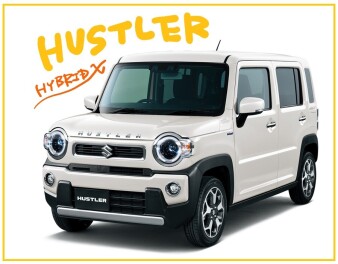 ハスラーユーザー様よりレポートをいただきました！