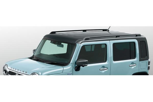 ハスラー特別仕様車「Jstyle Ⅱ」登場！｜新車情報｜お店ブログ