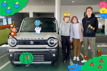 納車から１か月　使ってみてどうでしたか(o゜ー゜o)??　part.２