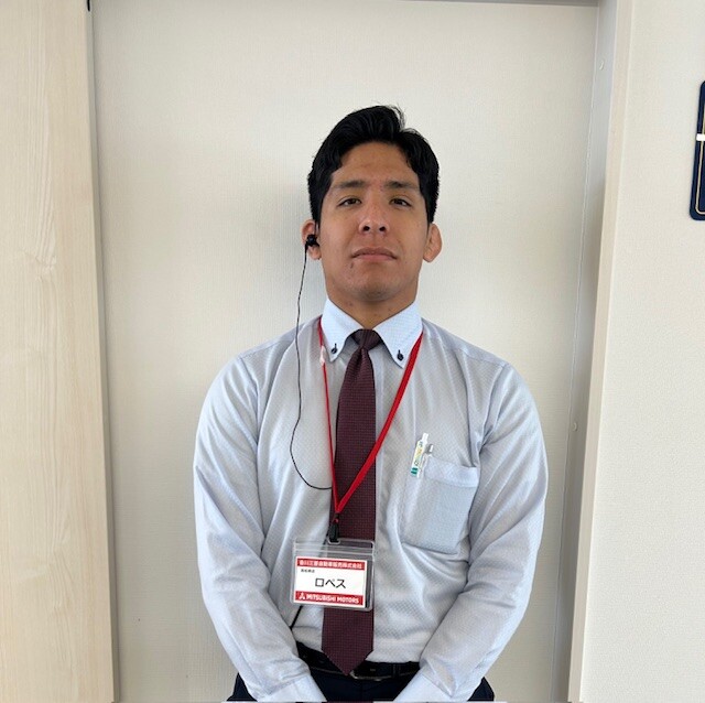ロペス　エステバン