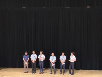 ロープレ大会開催しました