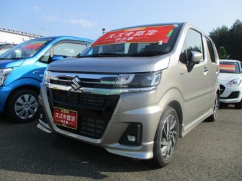【中古車情報】お勧め中古車ご紹介！