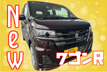 ワゴンＲ試乗車ありますっっ!!!!!!!!!!