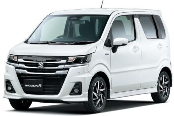 新型車のご紹介！