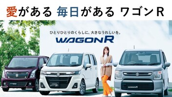 スズキの大決算