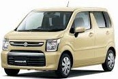 試乗車仲間入り