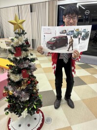 新型ワゴンR登場！