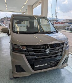 今週末はスズキの日