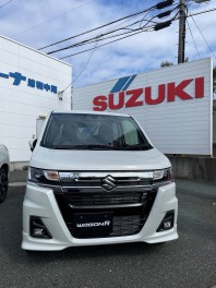 ☆☆新しい展示車のご案内☆☆