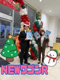 進化を続けるスタンダード・ワゴン。 NEW「ワゴンR」 登場！