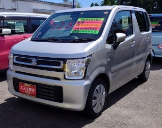 おすすめ中古車ご紹介！