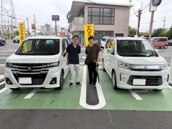 いつも大変お世話になっております。今後ともよろしくお願いいたします！