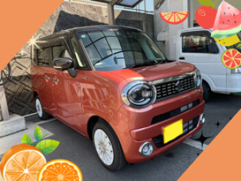 ★スマイル納車しました！★
