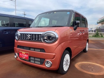 今週のおすすめ中古車