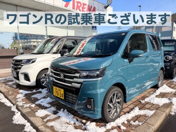 ワゴンR　ご覧いただけます