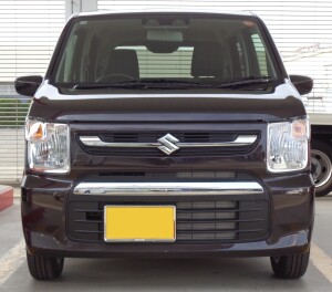 ワゴンＲご納車おめでとうございます！