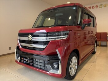 ご納車おめでとうございます☆彡