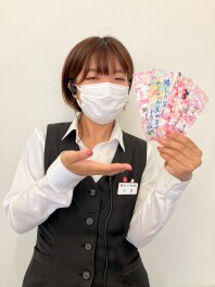 織姫様と彦星様は出逢うことができたでしょうか（＾☆＾）