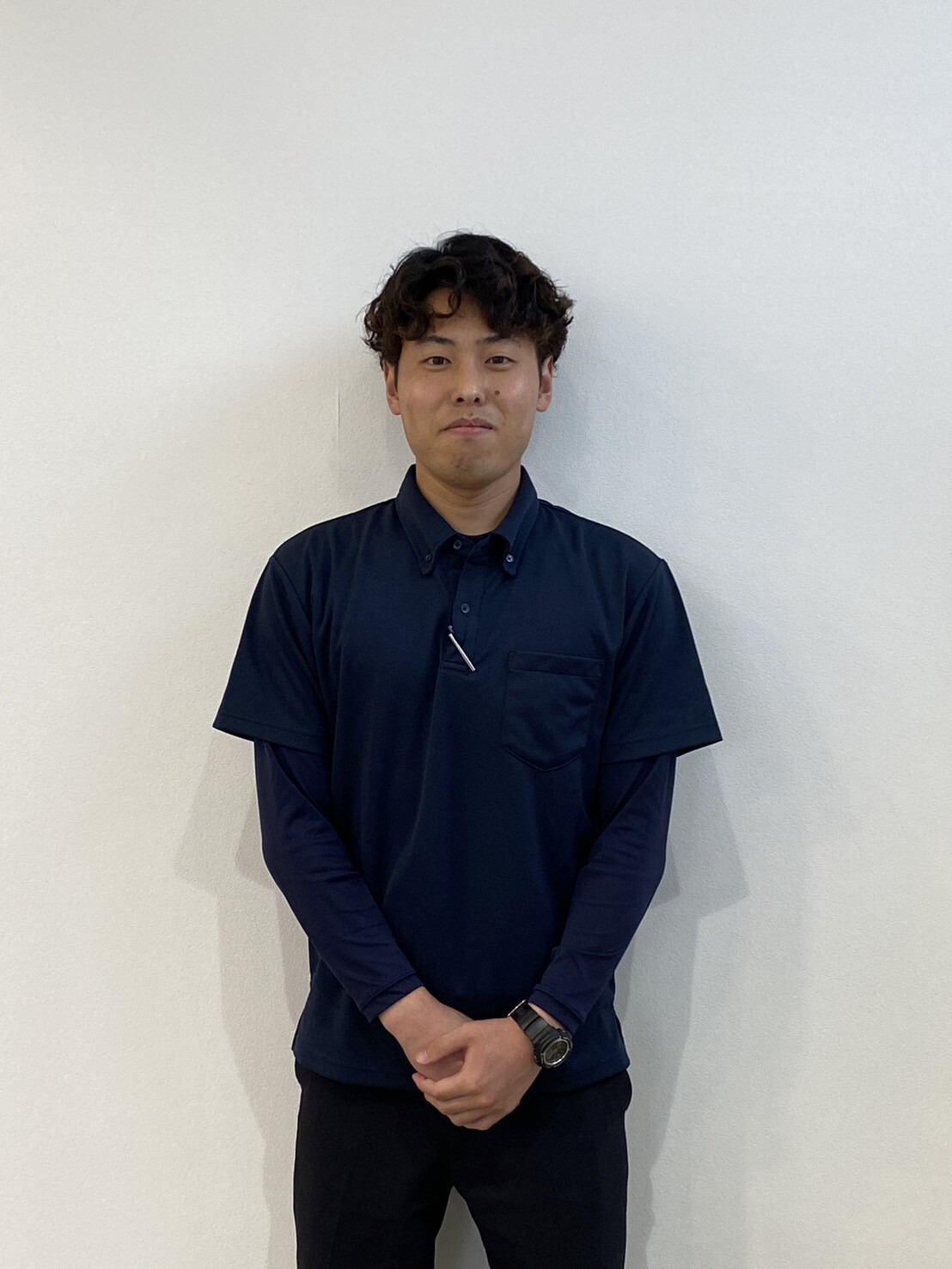 三嶋　彩人