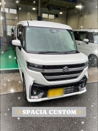ご納車おめでとうございます!!
