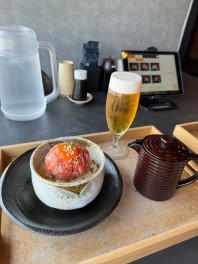 ★スズキアリーナ滝野社・食べログ★