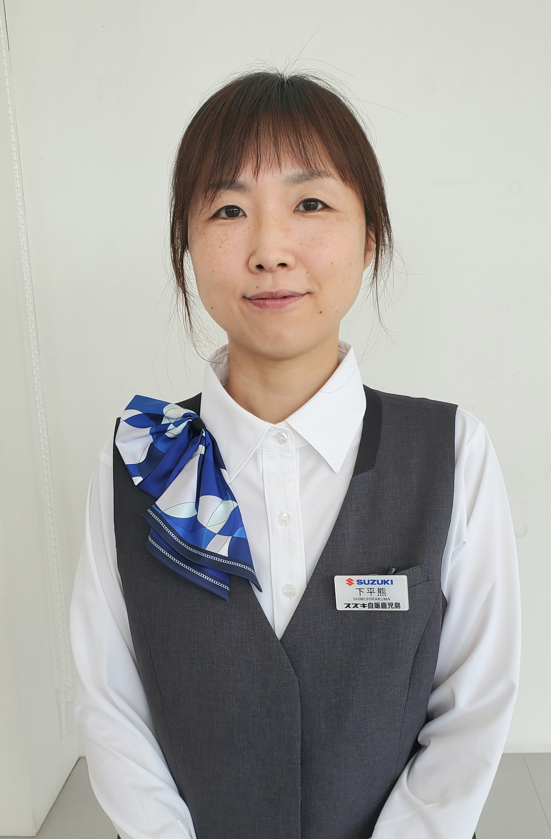 しもひらくま