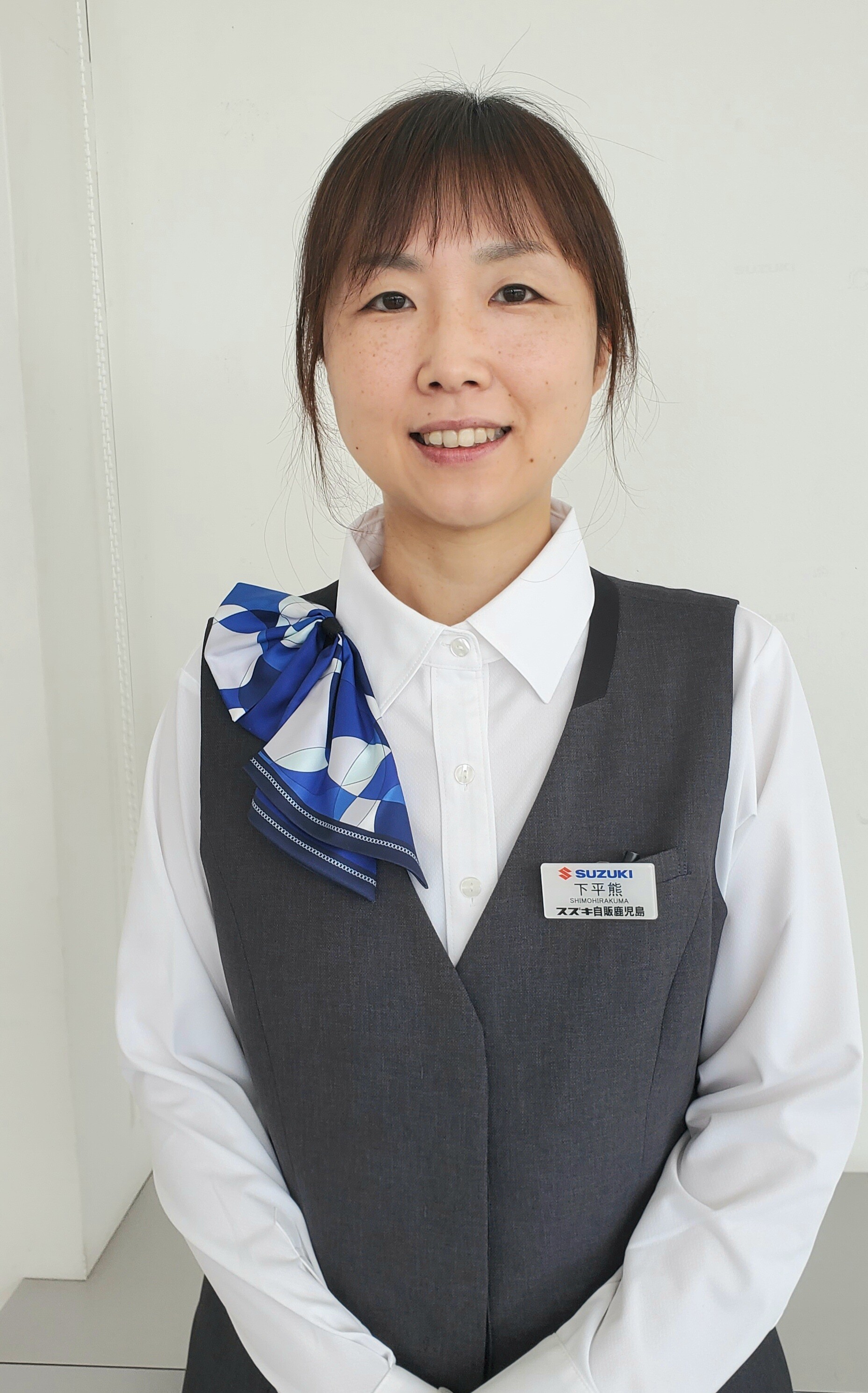 しもひらくま
