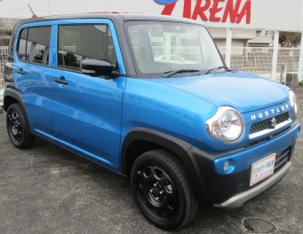 ★中古車情報★