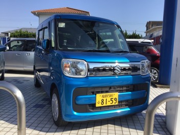 ☆おすすめ中古車☆
