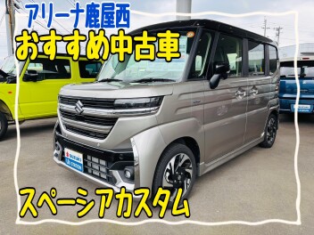 おすすめ中古車情報(^^)/