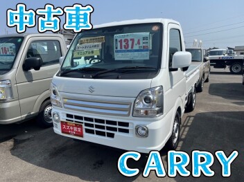 **中古車のキャリイあります♡**
