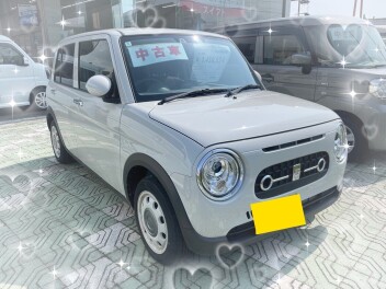 中古車