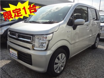 【限定1台】お買い得中古車