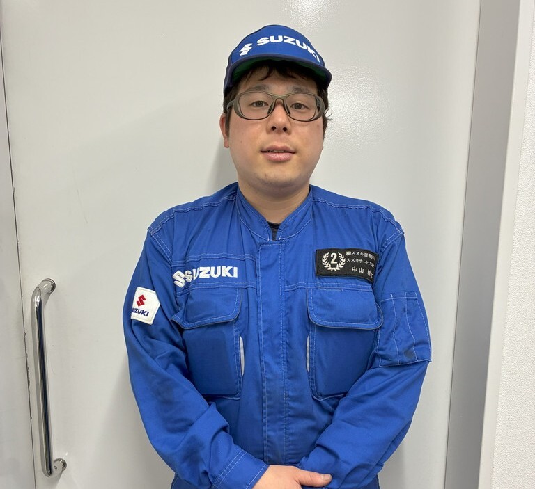 なかやま