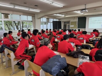 中日本自動車短期大学様にて技術講習会に参加しました♪
