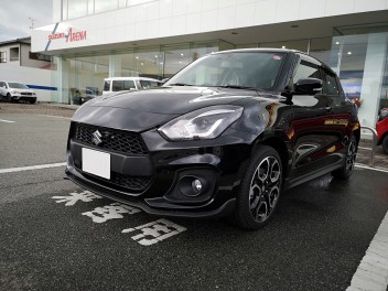 平成最後のご納車！！