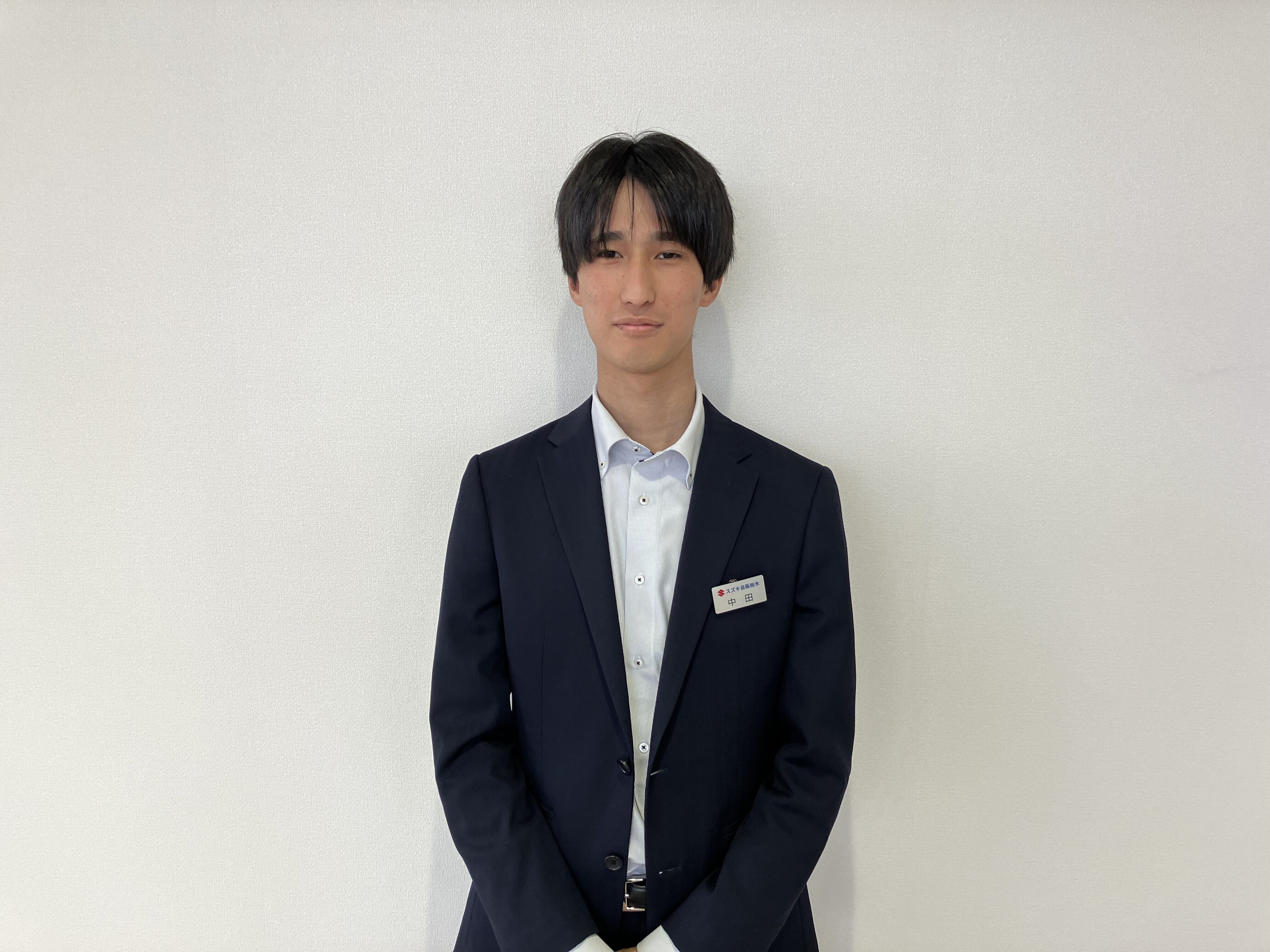 なかだ