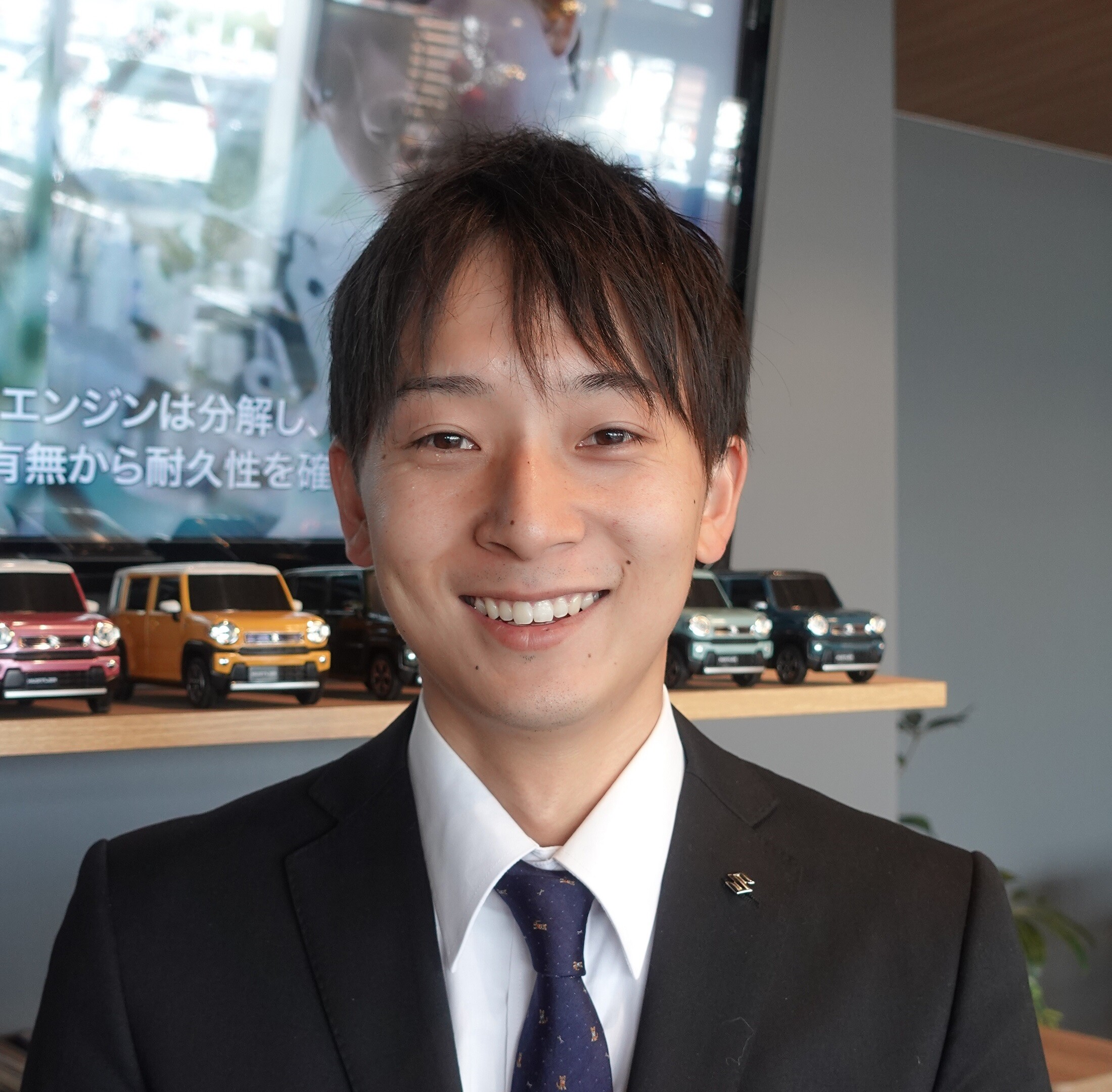 中畑　健児