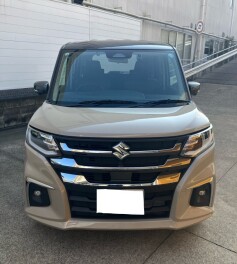 ☆ソリオご納車☆