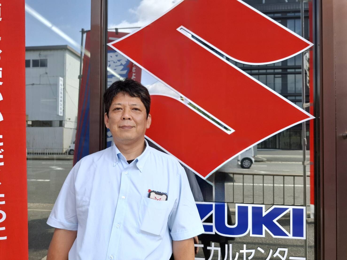 中野　秀人
