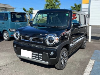 ご納車ありがとうございます♪