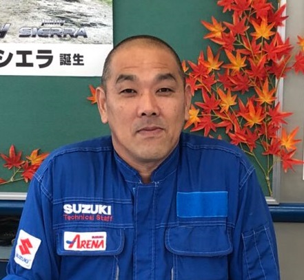 丸本　桂二