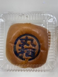 秋はパン！