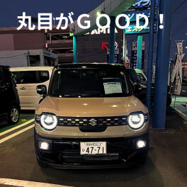 スズキの人気SUV「クロスビー」を早速試乗してみました！